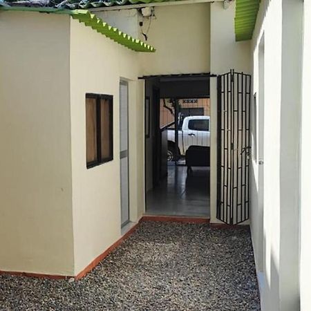 Ayenda Hotel Helenas Ríohacha Buitenkant foto
