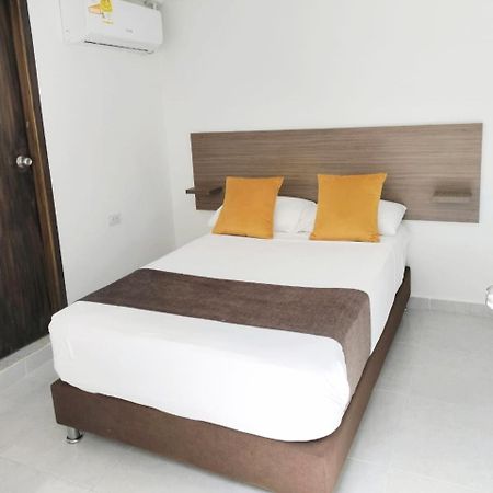 Ayenda Hotel Helenas Ríohacha Buitenkant foto
