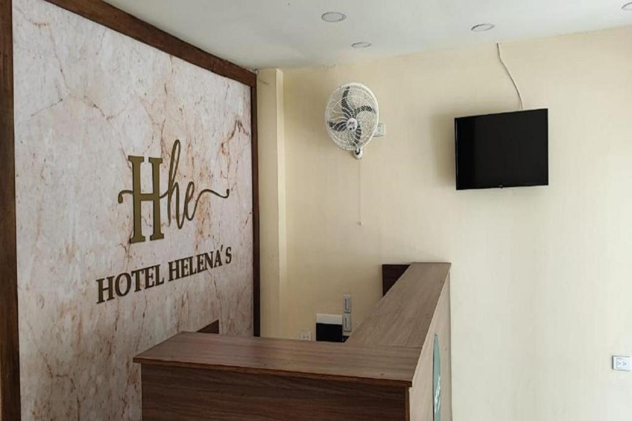 Ayenda Hotel Helenas Ríohacha Buitenkant foto